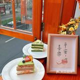 宝藏一条街的新发现晓春和