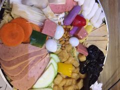 -韩热集市(百源店)