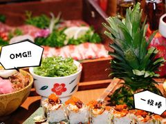 -MIKOMIKO和牛烧肉专门店(南门店)