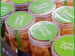 -Green Option(官舍店)