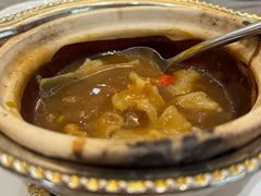 -箪食巷私房菜馆·鲁菜(玉函路店)