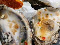 -白玉·朝鲜族烤串(南山店)
