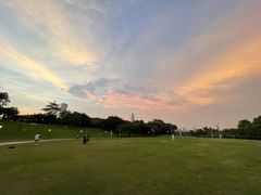 -深圳湾公园(南山区)