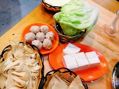 -范贤光鸡公煲(平乐园总店)