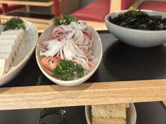 -廖掌柜·重庆鲜货火锅(上海首店)