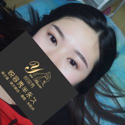 -Yue Show馨选·半永久纹眉纹眼线
