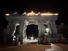 -沂蒙山旅游区云蒙景区(蒙山国家森林公园)