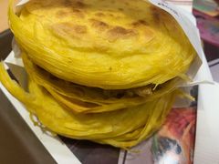 肉夹馍-魏家凉皮(祈年大厦店)
