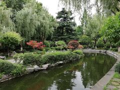 -南京中国近代史遗址博物馆(南京总统府)