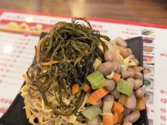 -孔一凡·手工饺子(卓越时代广场店)