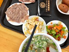-马德元纯汤牛肉面(太奥广场店)