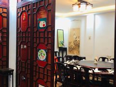 -吴门人家·苏宴宫廷菜(拙政园店)