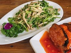 -闻香阁·清真(光荣道店)