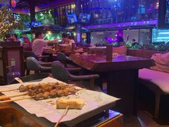 大堂-肉串汪(望京店)