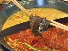 -楠火锅(太古里总店)