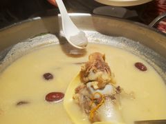 -骨之味·筒骨汤火锅(江头店)