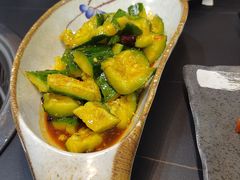 -齐齐哈尔烤肉·烧烤·烤鱼(万科时一区店)