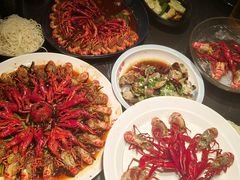 -红盔甲·小龙虾(人民广场店)