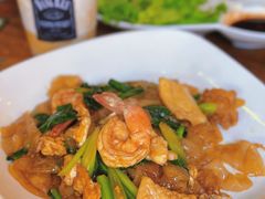 -Dang restaurant (patong phuket)