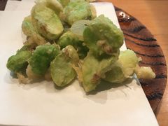 -泉寿司(万科公园店)