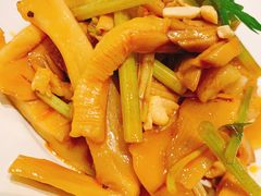-禅蕴素食生活馆