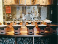-德叔阙里·衢州菜馆(月湖店)