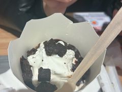 -麦当劳(玉桥中路店)