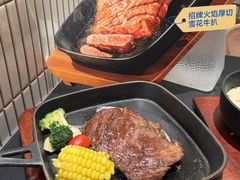 -牛扒先生·厚切雪花牛扒西餐厅(北京路禺山路店)