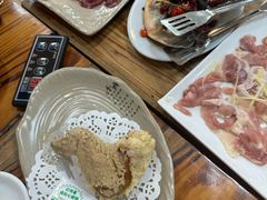 -肥婆麻辣火锅.顺德首创药材麻辣火锅(容桂店)