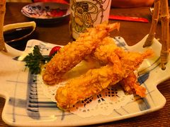 -一本久捷(新福店)
