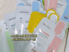 -Olive Young(明洞旗舰店)