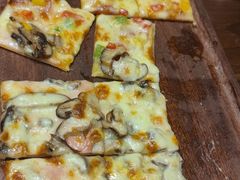 -Ambra Haus琥珀屋精酿餐厅(宝山店)