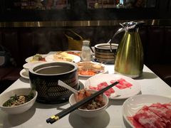 -加餐海鲜自助(宝龙一城店)