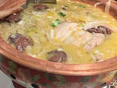小馆过年菜-奉天小馆·非遗东北菜(济南万象城店)