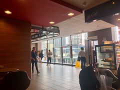 -麦当劳(世贸店)