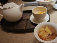 -隐溪茶馆(静安寺店)