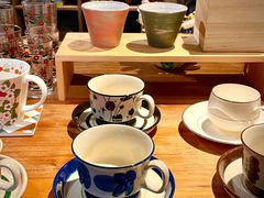 -时光花园(白鹭洲店)