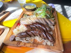 -华阳时光吧餐厅(华阳广场国际大饭店)