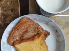 北海道吐司-广隆蛋挞王(大石店)