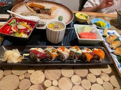 -西村日本料理(香格里拉饭店)