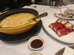 -洪禧楼·老广东海鲜酒楼(宁波万象城店)