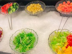 -梨花自助烤肉(乐宾店)