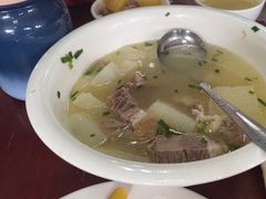 -荣生萝卜汤饭店