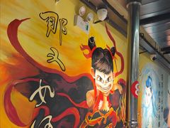 -英雄故事地摊烤肉(马驹桥店)