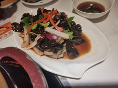 -黑鸡小馆(金源店)
