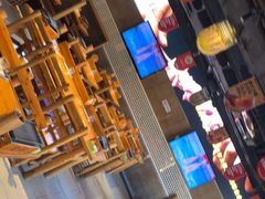 -肉串汪(月坛店)