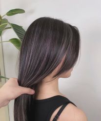 -icare美发沙龙