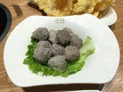 -掂档潮汕牛肉火锅(沈阳万象城店)