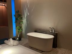 -快乐大桶水养生足浴SPA(前兴路店)