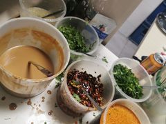 -大姐麻辣烫(莲宝中路店)